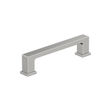 Henshaw 3-3/4 Inch Center to Center Handle Cabinet Pull