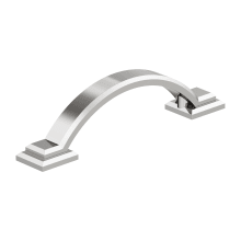 Garner 3 Inch Center to Center Handle Cabinet Pull - Pack of 25