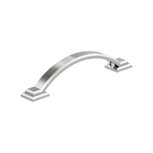 Garner 3-3/4 Inch Center to Center Handle Cabinet Pull