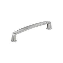 Guynn 5-1/16 Inch Center to Center Handle Cabinet Pull - Pack of 10