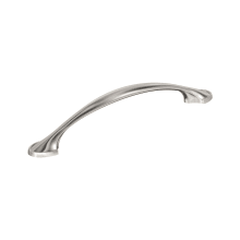 Whitewood 5-1/16 Inch Center to Center Arch Cabinet Pull