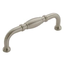 Bidwell 3-3/4 Inch Center to Center Handle Cabinet Pull