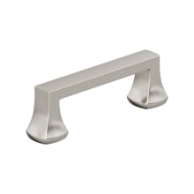 Huntington 3 Inch Center to Center Handle Cabinet Pull - Pack of 25