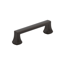Huntington 3-3/4 Inch Center to Center Handle Cabinet Pull
