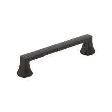 Huntington 5-1/16 Inch Center to Center Handle Cabinet Pull - Pack of 25