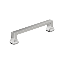 Huntington 5-1/16 Inch Center to Center Handle Cabinet Pull