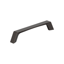 Sierra 5-1/16 Inch Center to Center Handle Cabinet Pull