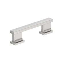 Alder 3 Inch Center to Center Bar Cabinet Pull - Pack of 25