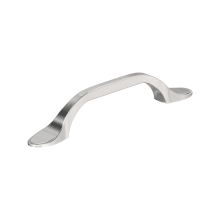 Alamanor 3-3/4 Inch Center to Center Handle Cabinet Pull