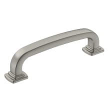 Monterey 3-3/4 Inch Center to Center Handle Cabinet Pull