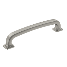 Monterey 5-1/16 Inch Center to Center Handle Cabinet Pull - Pack of 10