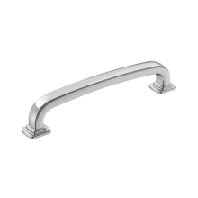 Monterey 5-1/16 Inch Center to Center Handle Cabinet Pull