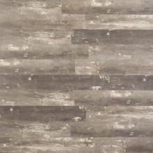 Cattle Ranch - 7-1/8" Wide Vinyl Flooring - Embossed Wood Appearance- Sold by Carton (19.12 SF/Carton)