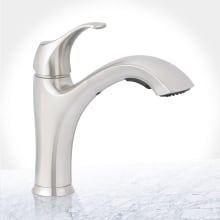 Miseno Kitchen Faucets at FaucetDirect.com