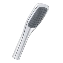 Elysa 1.8 GPM Single Function Hand Shower