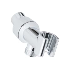 Hand Shower Holder with 1/2" Connection