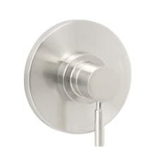 Mia Pressure Balanced Valve Trim Only with Single Handle - Less Rough In