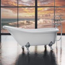 Clawfoot Tubs Build Com