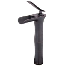 Waterfall Faucets At Faucet Com