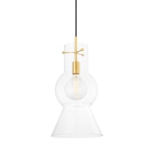 Mirabel 11" Wide Pendant