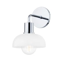 Kyla 11" Tall Bathroom Sconce