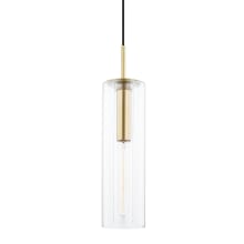 Belinda 5" Wide Mini Pendant