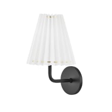 Demi 13" Tall LED Wall Sconce