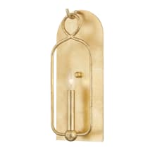 Mallory 17" Tall Wall Sconce