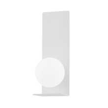 Lani 14" Tall LED Wall Sconce