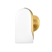 Mabel 10" Tall Wall Sconce