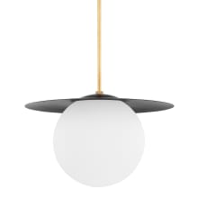 Marlene 23" Wide Pendant