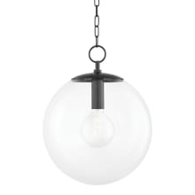 Juliana 16" Wide Pendant