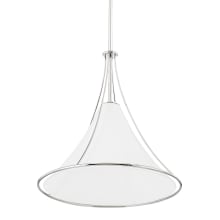 Madelyn 17" Wide Pendant