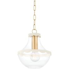 Alaina 11" Wide Pendant