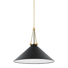 Kalea 24" Wide Pendant