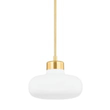 Eliana 15" Wide Pendant