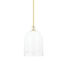 Lennon 10" Wide Pendant