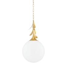 Victoria 14" Wide Pendant