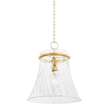 Cantana 18" Wide Pendant