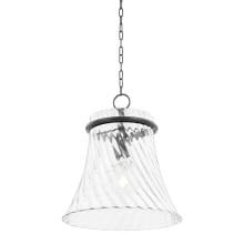 Cantana 18" Wide Pendant