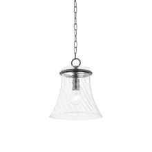 Cantana 13" Wide Pendant