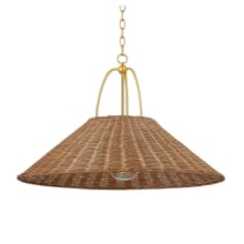 Davida 30" Wide Pendant