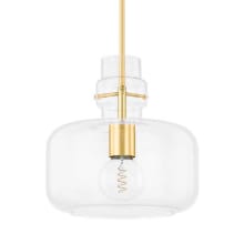 Lumi 16" Wide Pendant