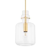 Lumi 11" Wide Pendant