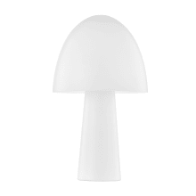 Vicky 17" Tall Table Lamp