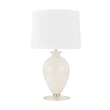 Laney 26" Tall Vase Table Lamp