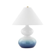 Aimee 21" Tall Accent Table Lamp