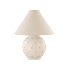 Annabelle 18" Tall Accent Table Lamp