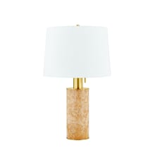 Clarissa 27" Tall Accent Table Lamp