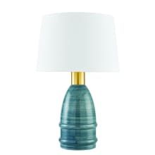 Tenley 26" Tall Accent Table Lamp